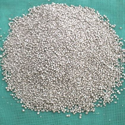 ক্যালসিয়াম ধাতব গুঁড়ো